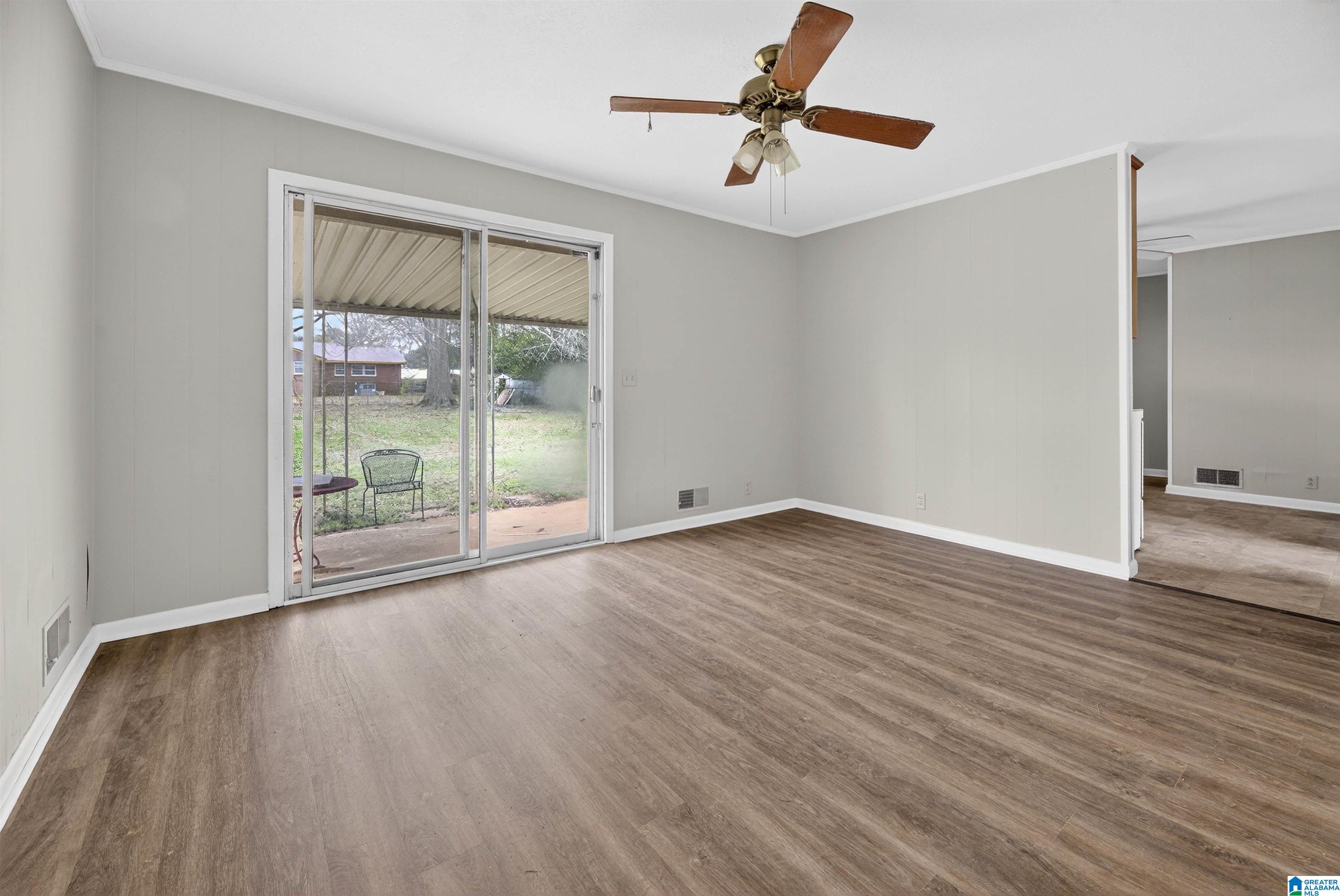 4104 Greenbrier Dear Road Anniston, AL 36207 - Photo 13 of 36
