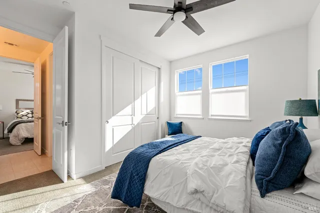 $1,099,000 | 591 Madison Street, Petaluma, CA 94952