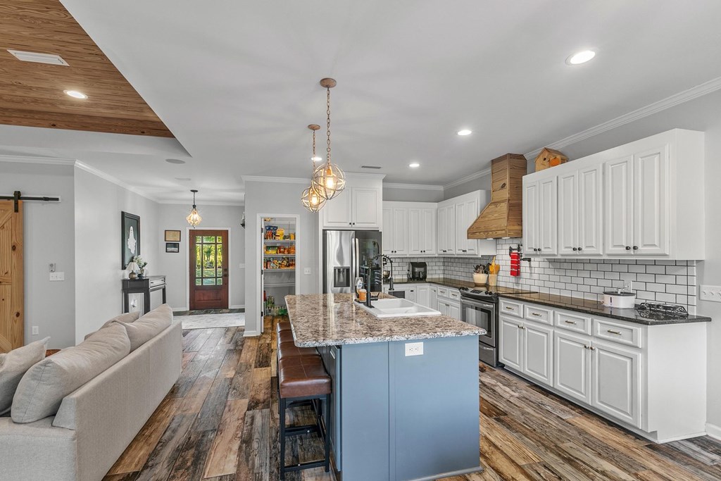 1311 Faulk Road Dothan, AL 36301 - Photo 13 of 61 Lots of cabinets and counter space