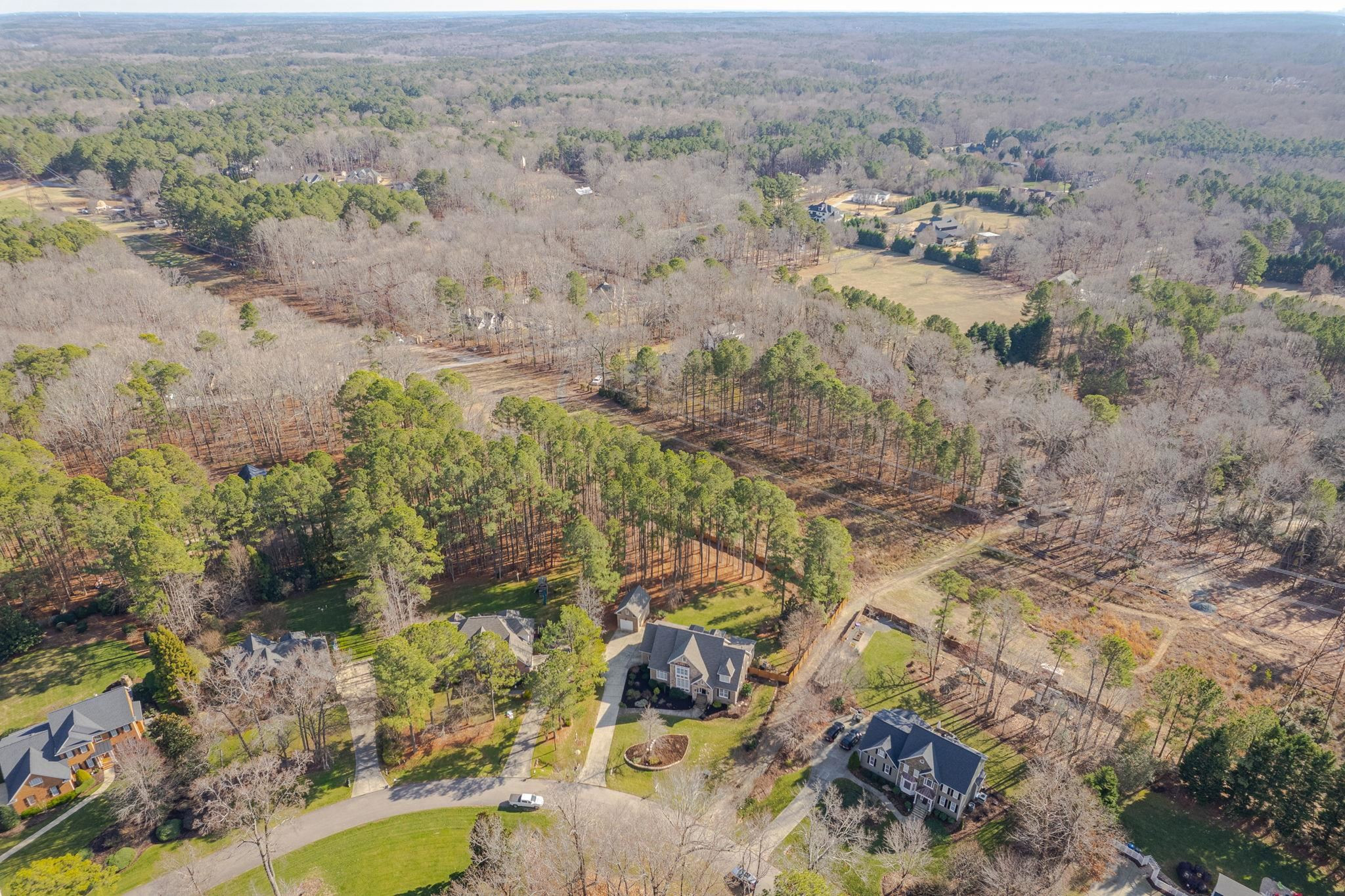 7016 Trenton Ridge Court Raleigh, NC 27613 - Photo 6 of 60 Photo 6