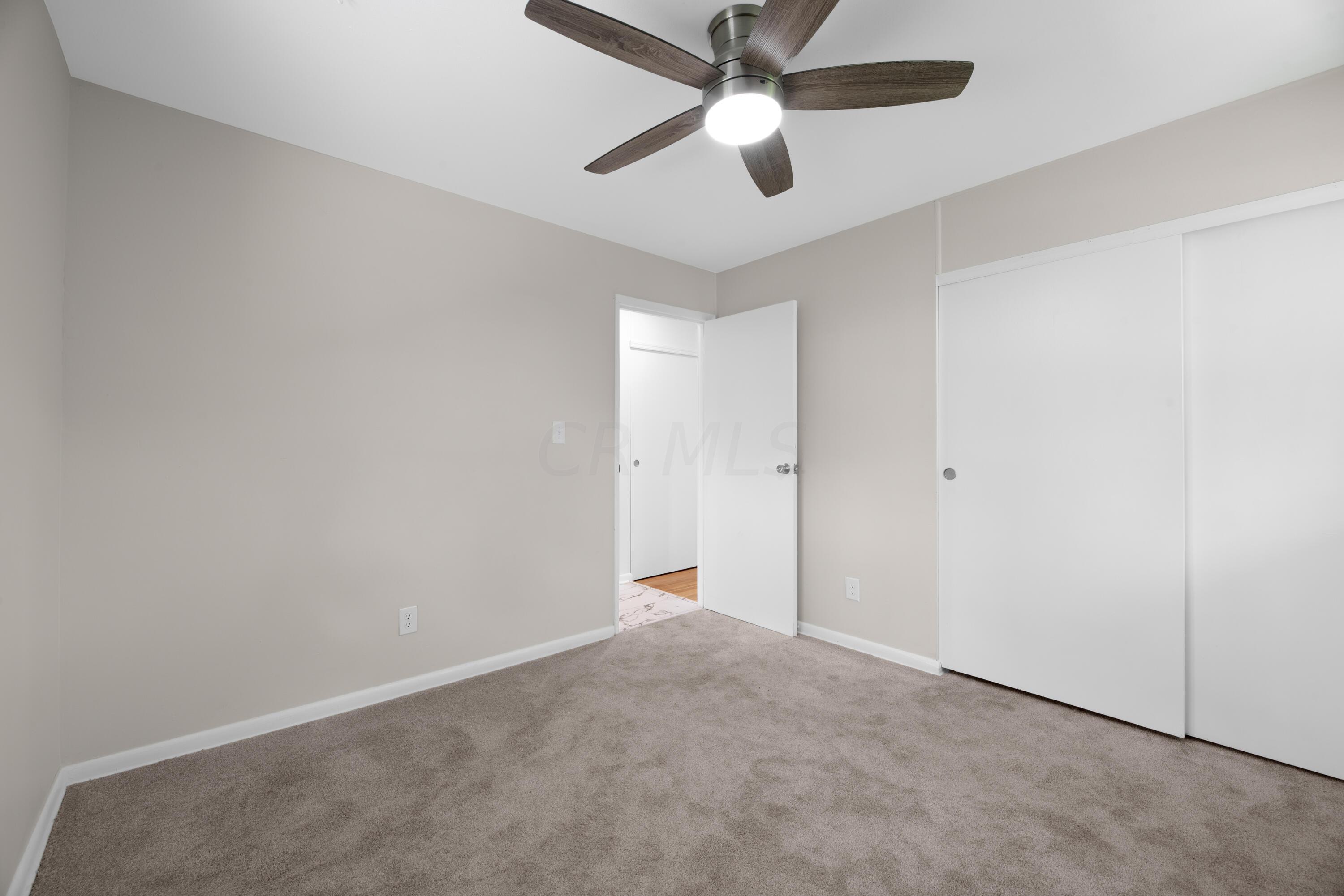 1509 Moler Road Columbus, OH 43207 - Photo 22 of 43 Bedroom 3