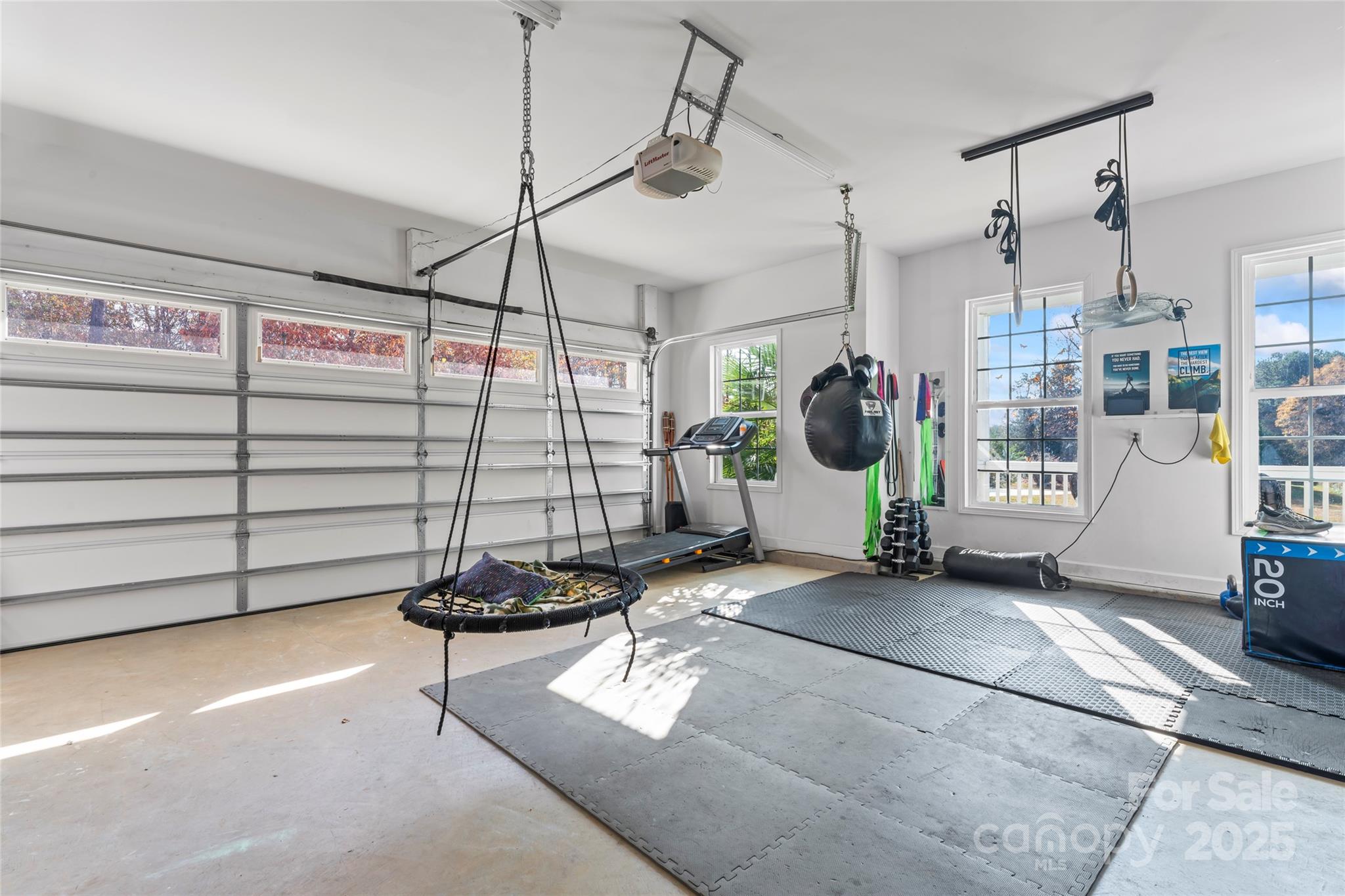 3839 Robinson Circle Gastonia, NC 28056 - Photo 34 of 46 a view of a room with storage and utility