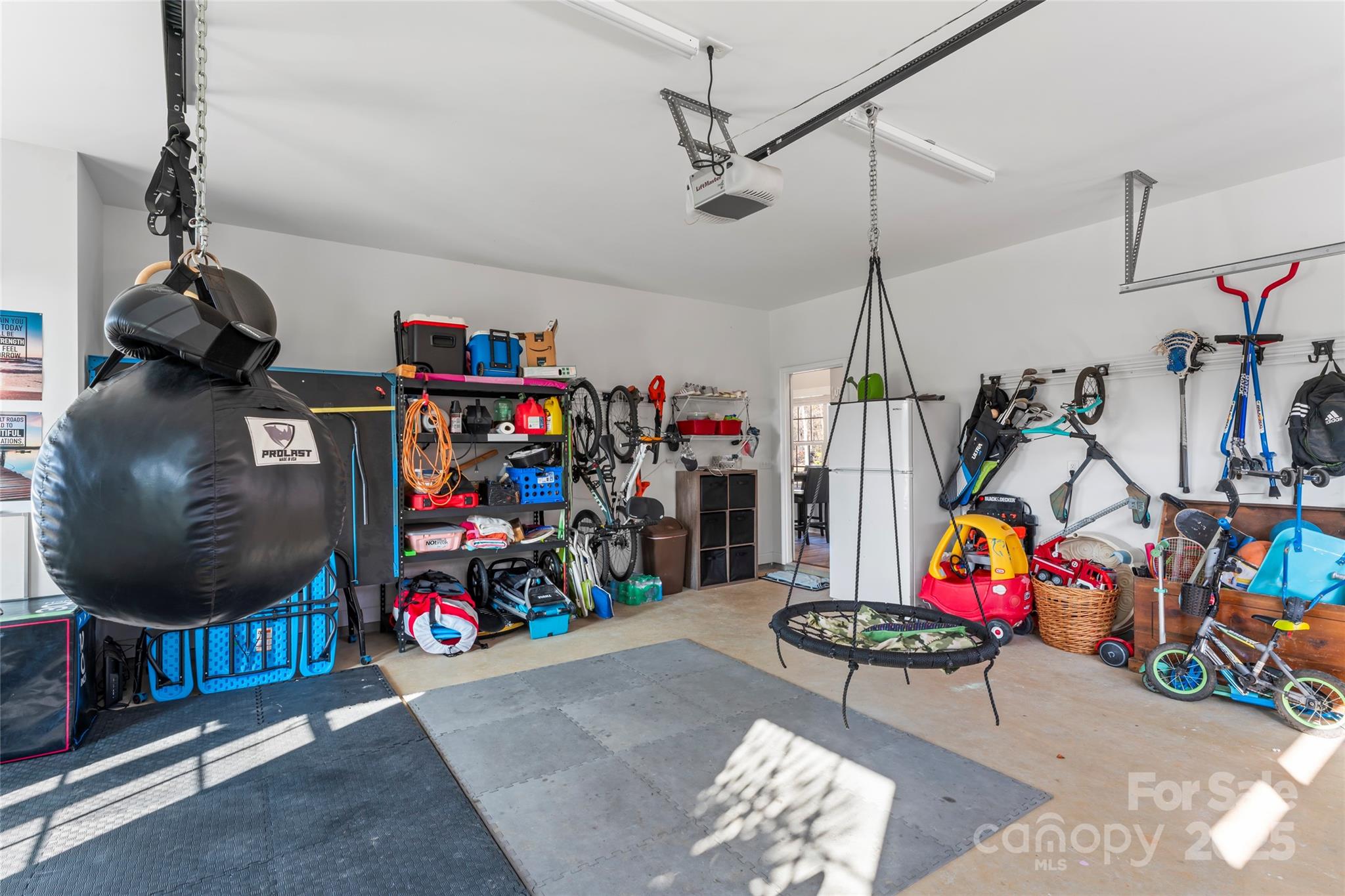 3839 Robinson Circle Gastonia, NC 28056 - Photo 36 of 46 a children room with toys