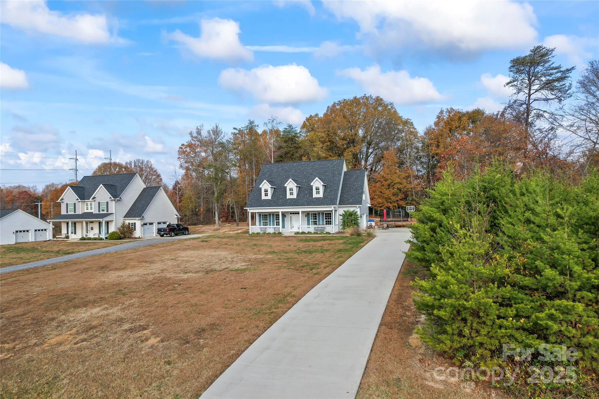 3839 Robinson Circle Gastonia, NC 28056 - Photo 46 of 46 a view of a house with a yard