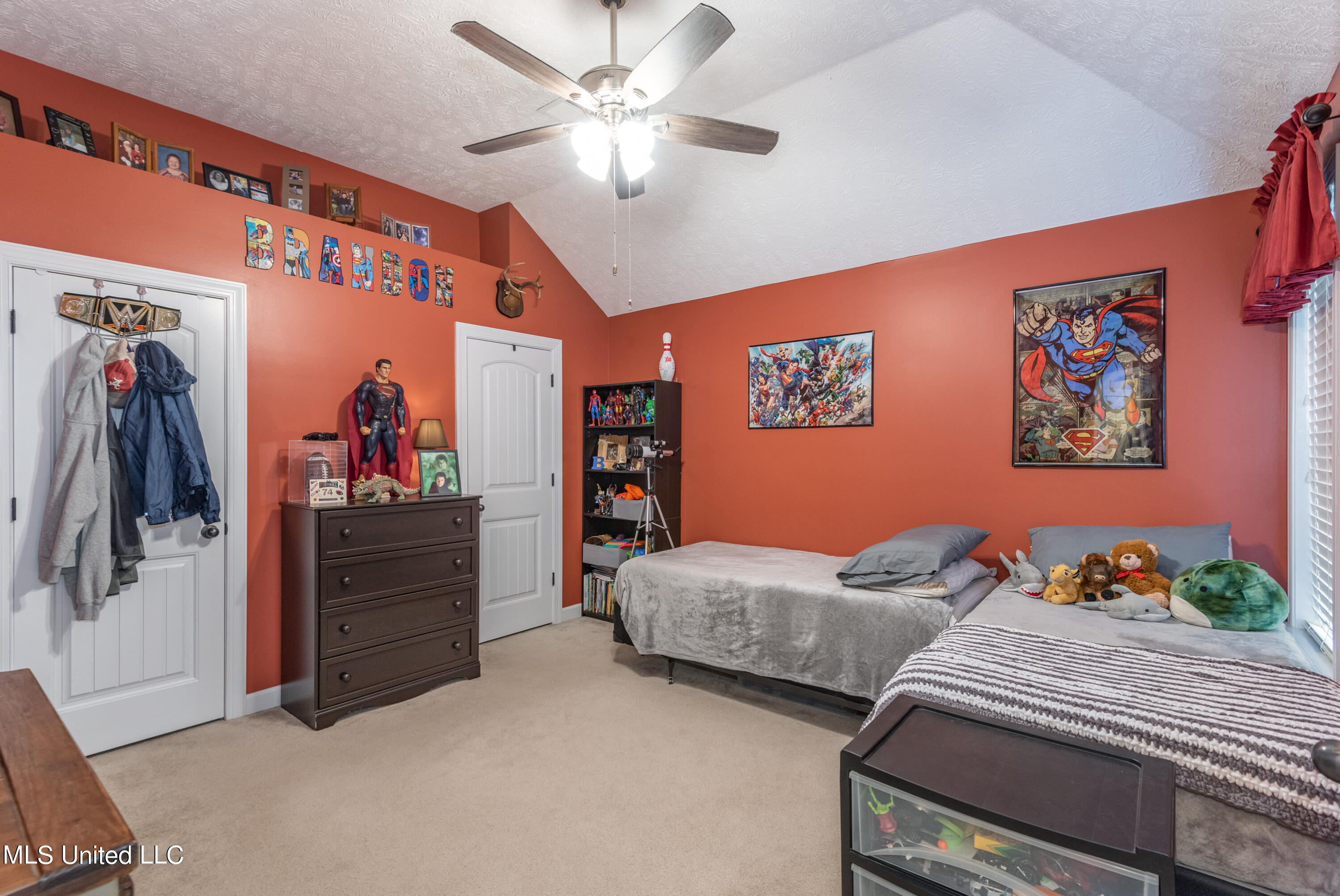 4725 Coleman Road Olive Branch, MS 38654 - Photo 20 of 30 DSC_9963-Edit