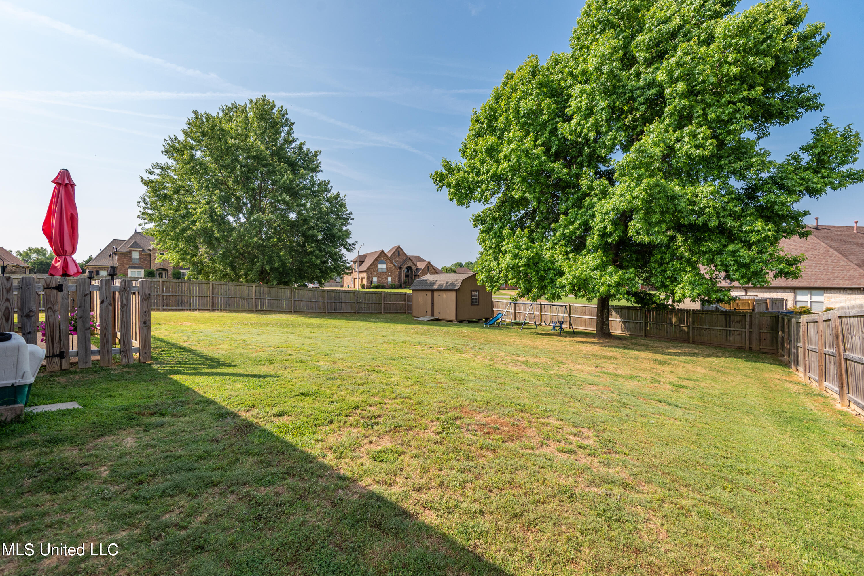 4725 Coleman Road Olive Branch, MS 38654 - Photo 27 of 30 DSC_0031