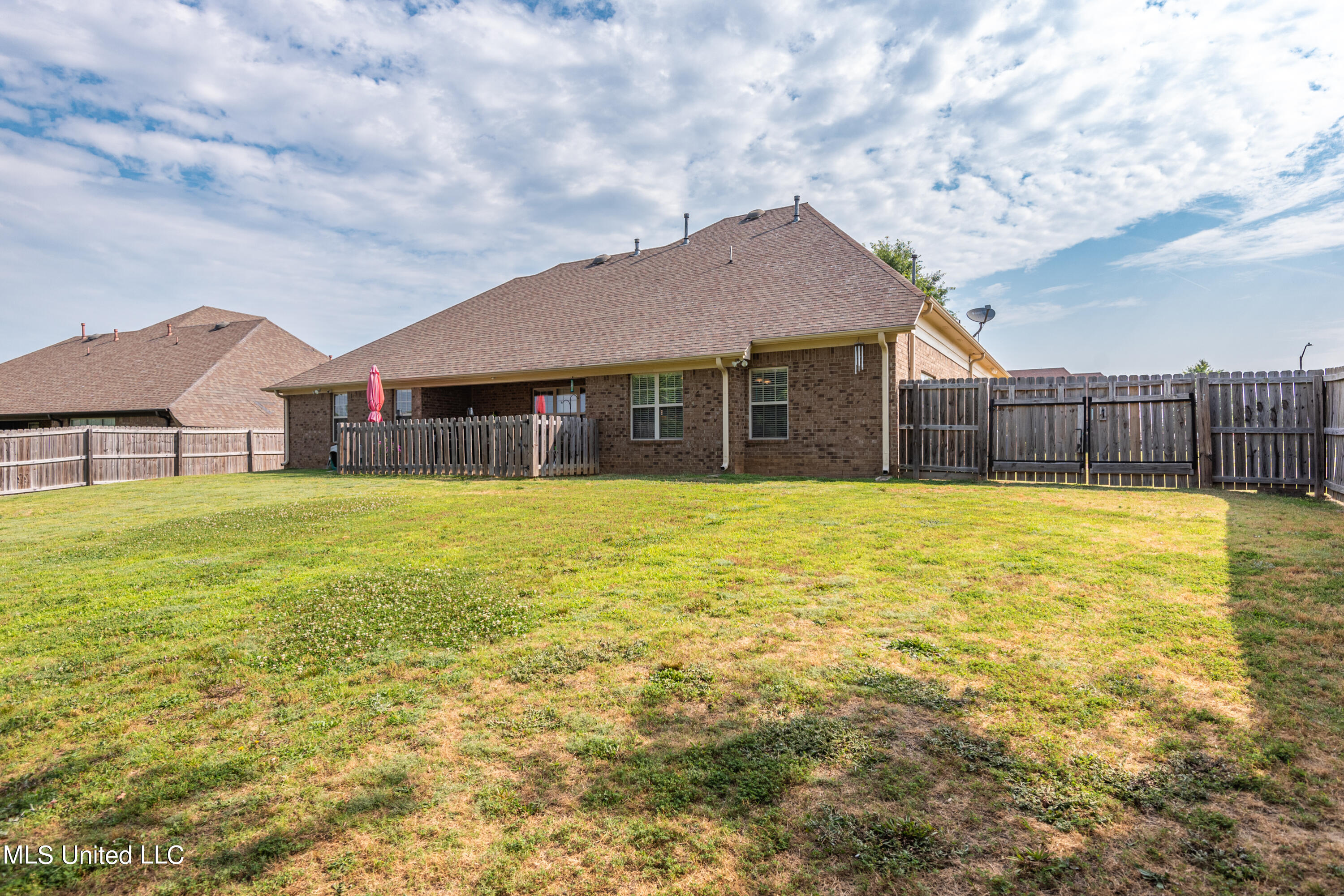 4725 Coleman Road Olive Branch, MS 38654 - Photo 29 of 30 DSC_0036
