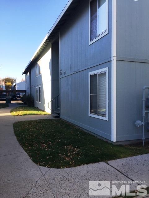 4606 Neil Road, Unit 183 Reno, NV 89502 - Photo 1 of 1 Photo 1