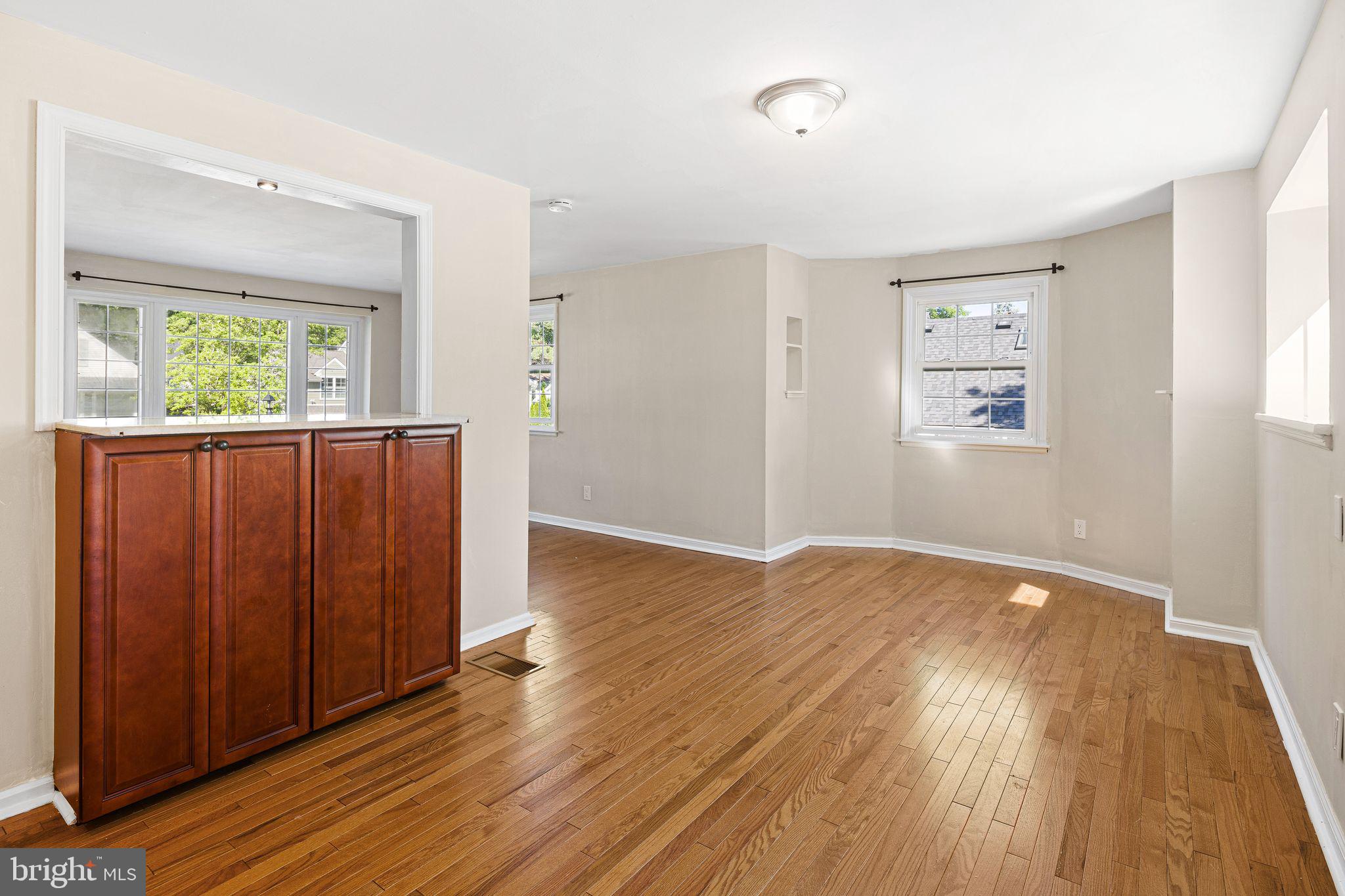 13 Rodney Road Bryn Mawr, PA 19010 - Photo 6 of 45 Dining Room