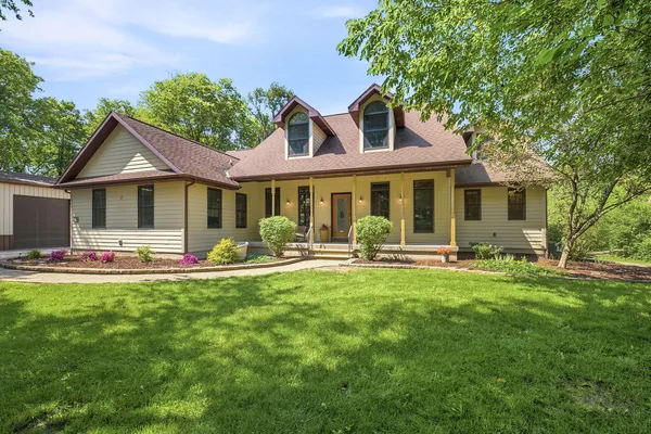 $569,900 | 7750 West Omalley Road, Verona, IL 60479
