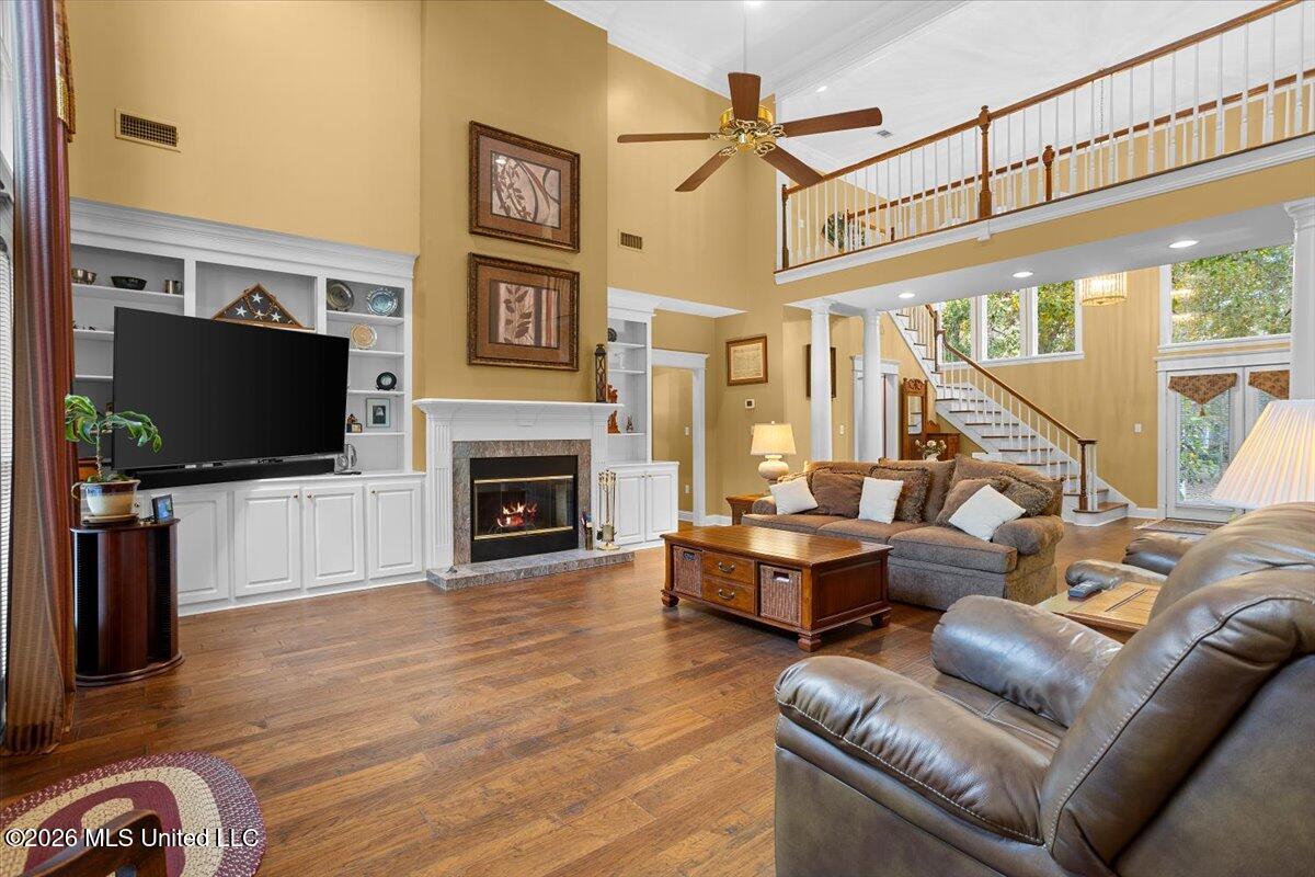 131 Tidewater Road Hattiesburg, MS 39402 - Photo 3 of 36 02-HJ0A8118