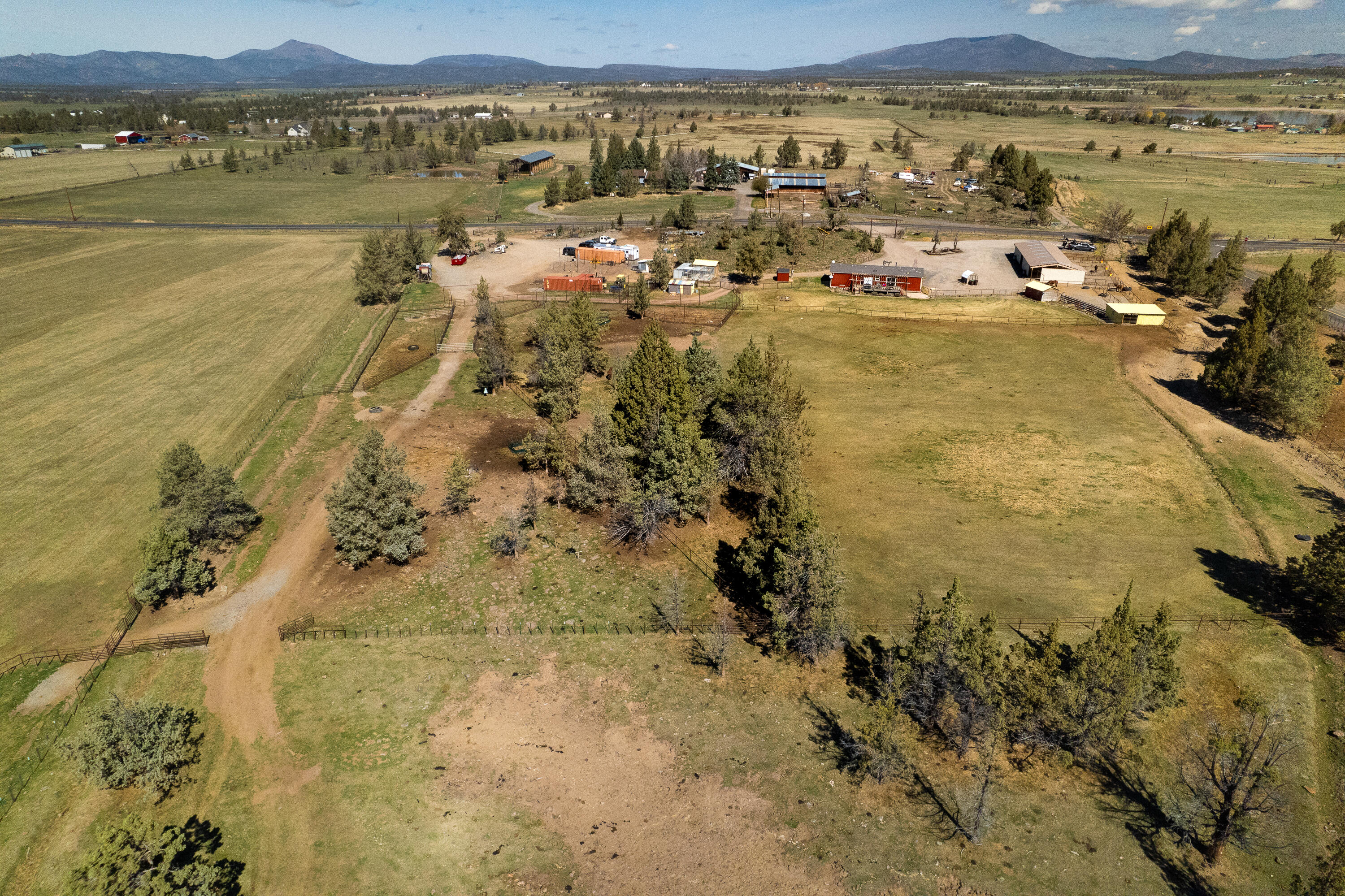 12106 Southwest Houston Lake Road Powell Butte, OR 97753 - Photo 46 of 51 12106 SW Houston Lake Rd (42 of 53)