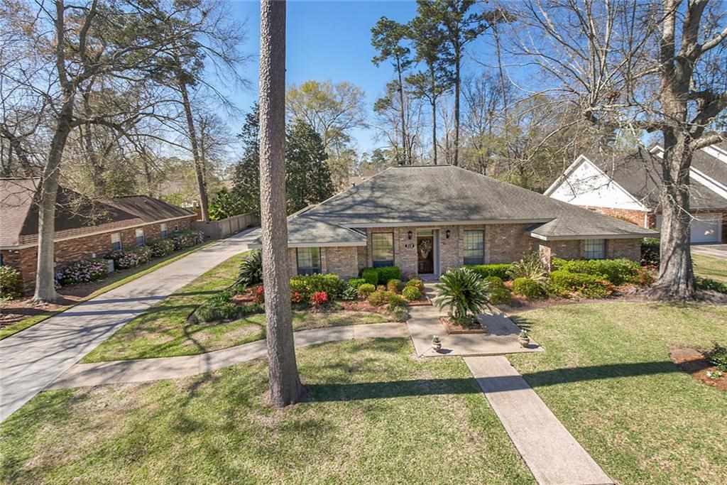 312 Rosedown Way Mandeville, LA 70471 - Photo 1 of 25 Gallery Image 1