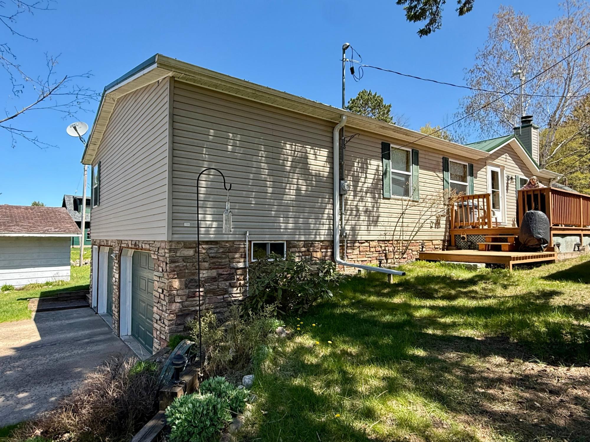 4507 Hill Road Phelps, WI 54554 - Photo 25 of 26 Gallery Image 25