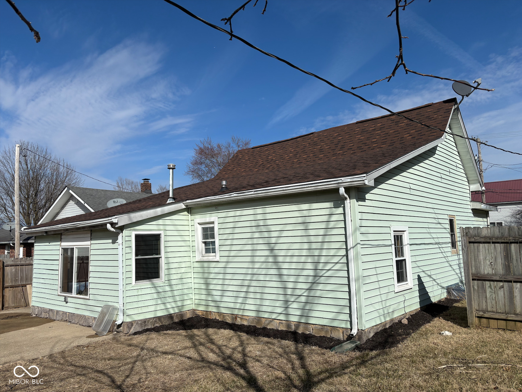 207 Jackson Street Frankton, IN 46044 - Photo 1 of 33