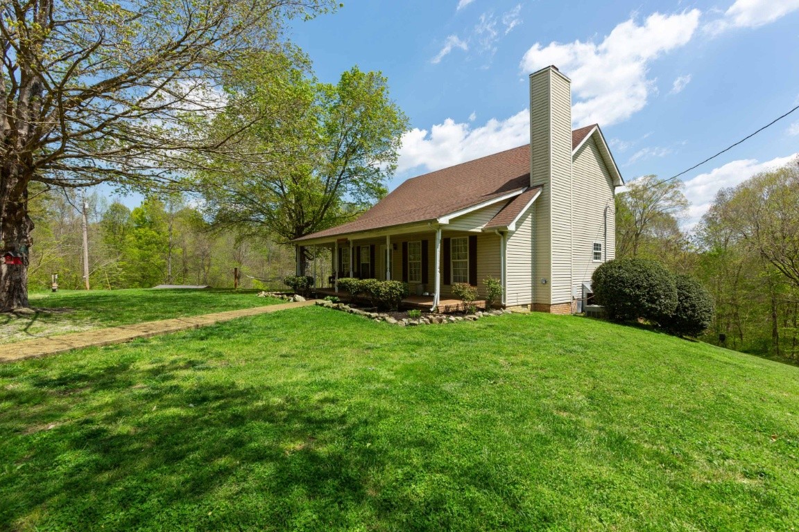 2140 Lockertsville Road Ashland City, TN 37015 - Photo 34 of 35 Gallery Image 34