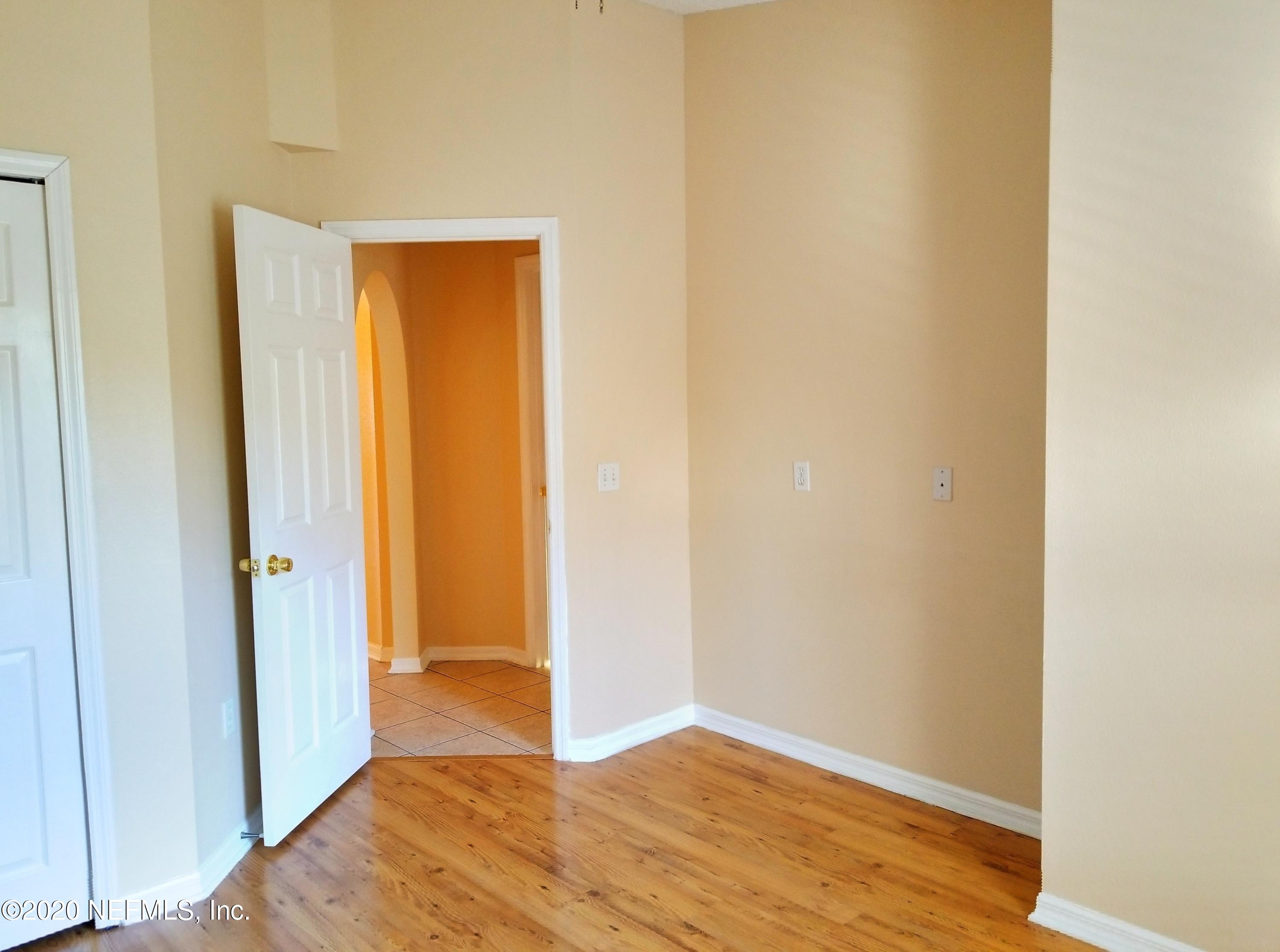 26 Reeding Ridge Drive West Jacksonville, FL 32225 - Photo 4 of 12 bedroom 2