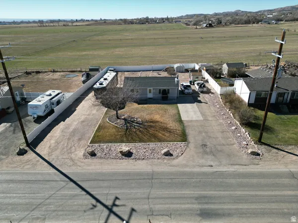 $318,000 | 1852 East 3500th Street South, Vernal, UT 84078