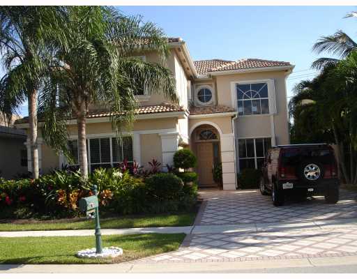 9728 Vineyard Court Boca Raton, FL 33428 - Photo 1 of 14 Primary Photo