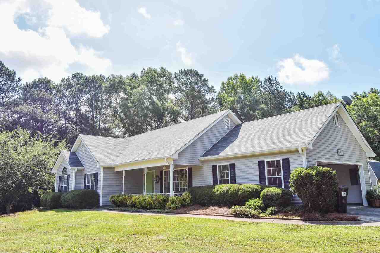 153 Sandefur Road Meansville, GA 30256 - Photo 1 of 1 Gallery Image 1