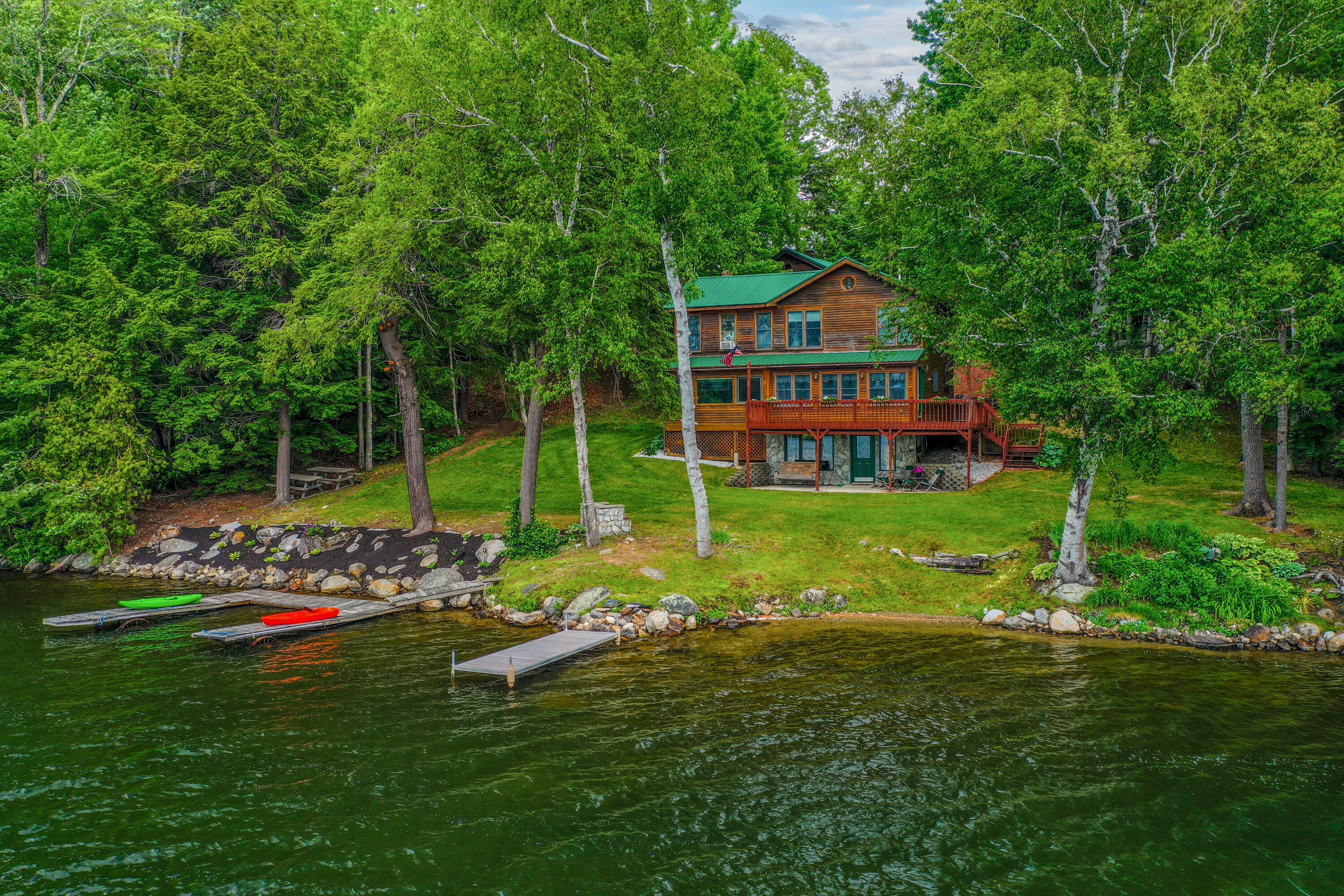 55 Berry Road Livermore, ME 04253 - Photo 1 of 45 55_Berry_Rd_ME-06-15-2021-1