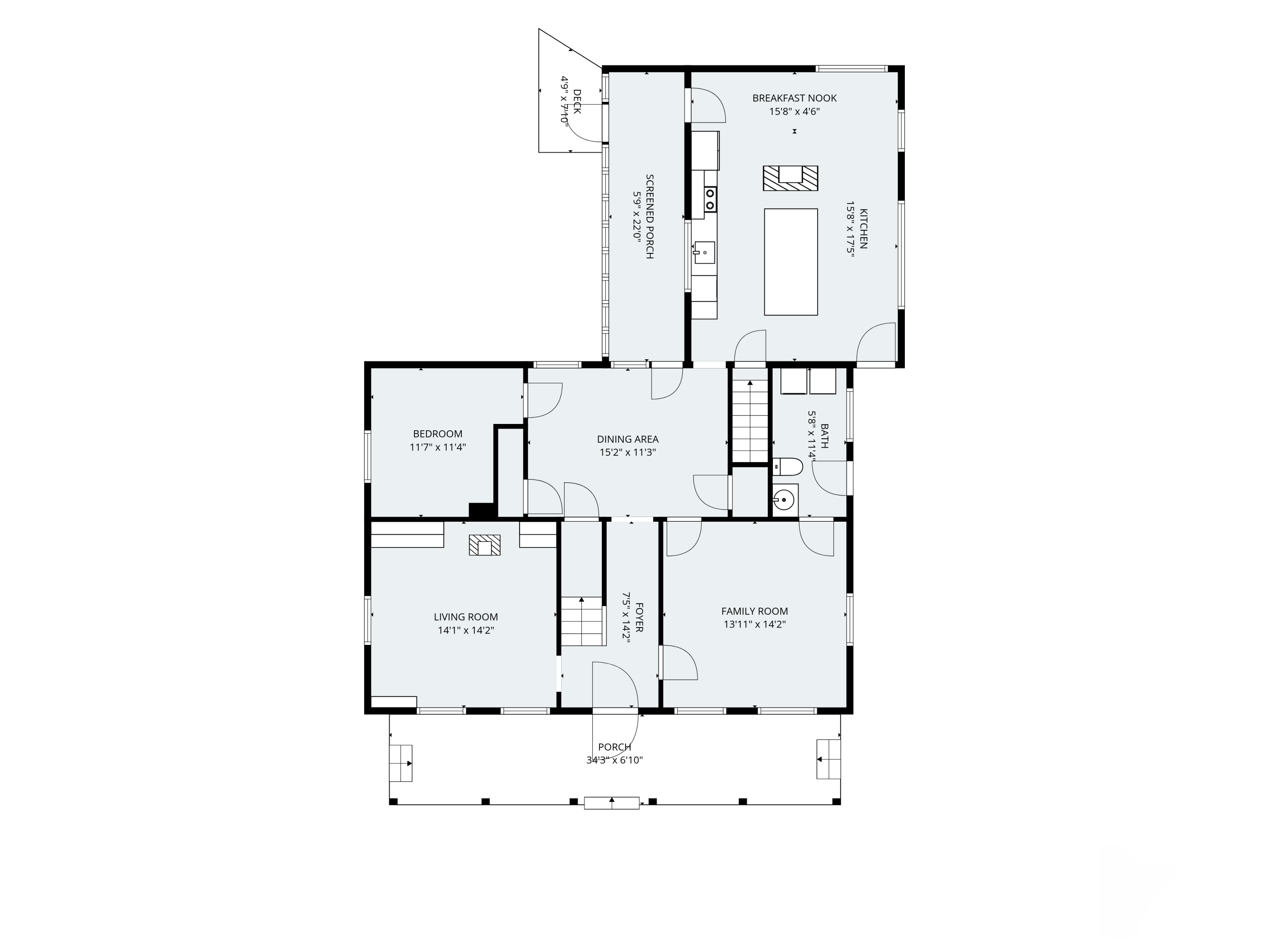 117 Nickerson Hill Road Readfield, ME 04355 - Photo 120 of 123 Gallery Image 120