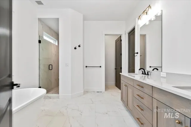 $859,880 | 11421 South Saylis Way, Kuna, ID 83634