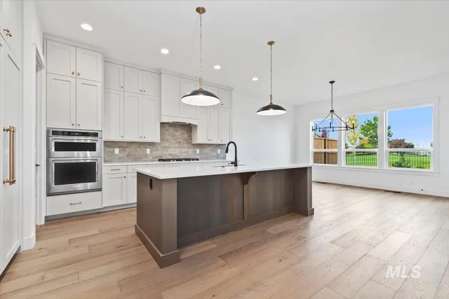 $859,880 | 11421 South Saylis Way, Kuna, ID 83634