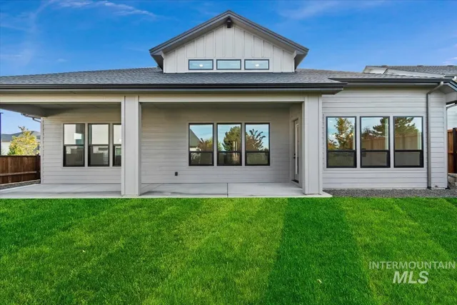 $859,880 | 11421 South Saylis Way, Kuna, ID 83634