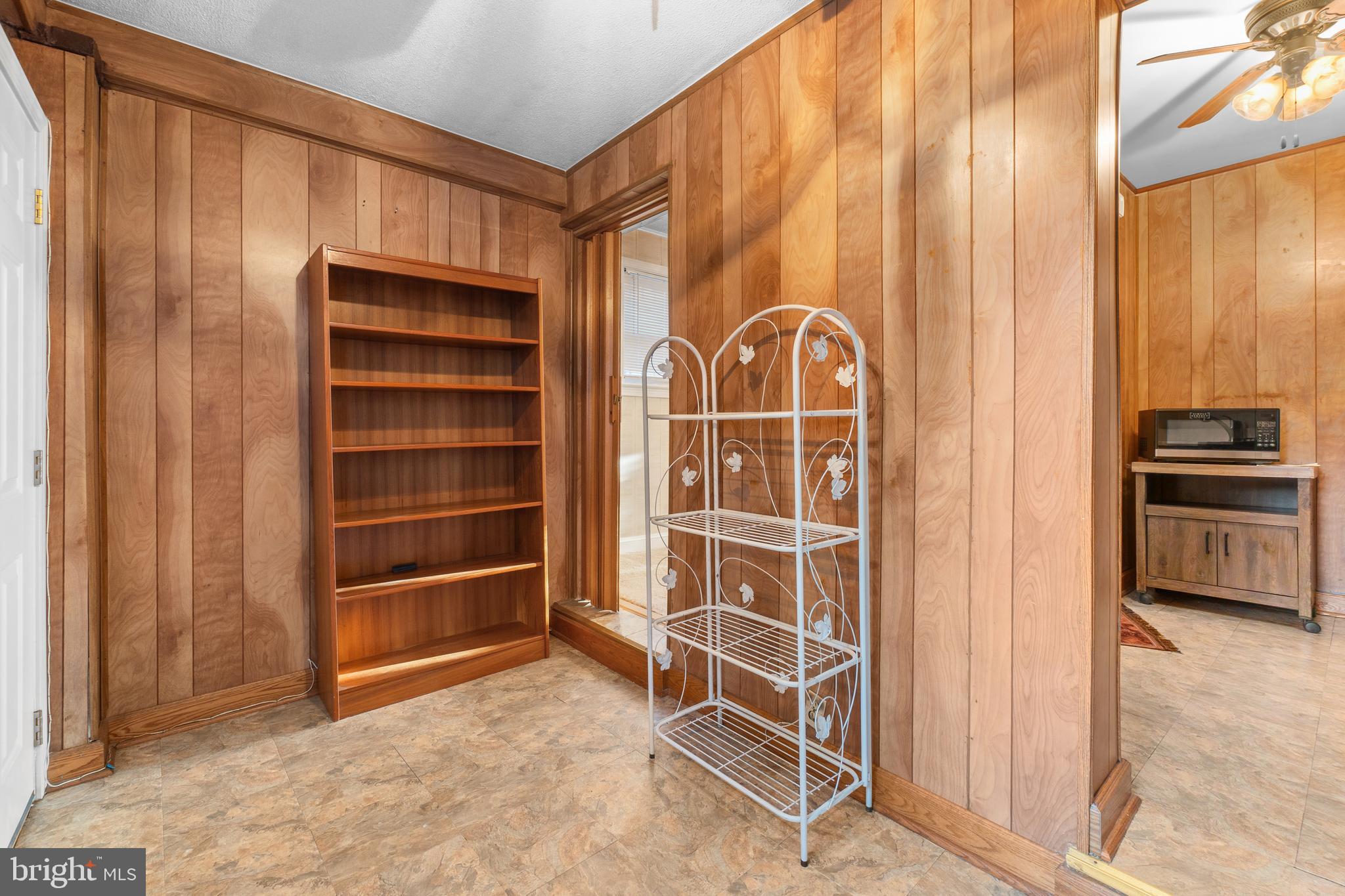 2835 4th Street Northeast Washington, DC 20002 - Photo 11 of 28 Sunroom