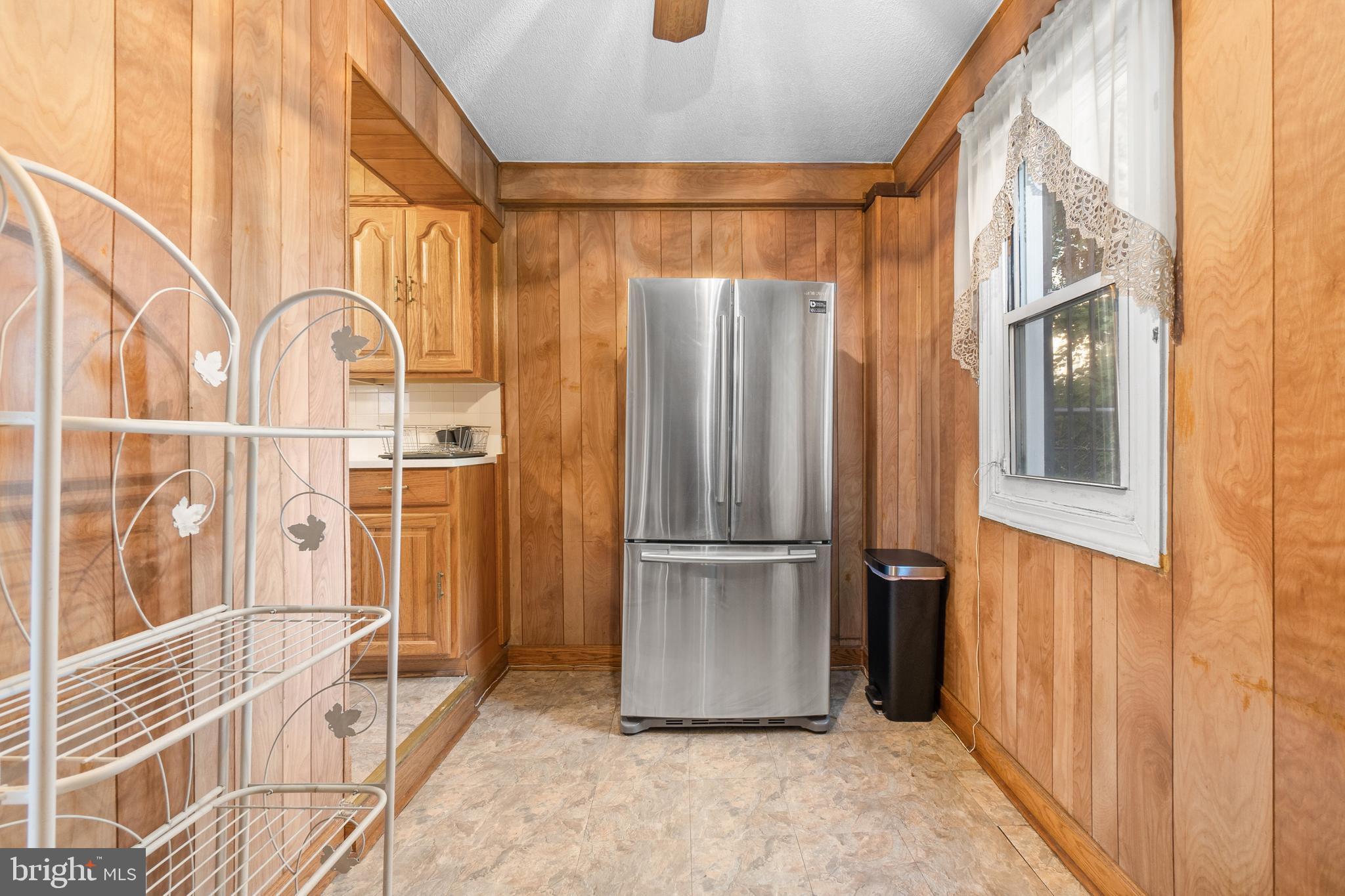 2835 4th Street Northeast Washington, DC 20002 - Photo 12 of 28 Sunroom
