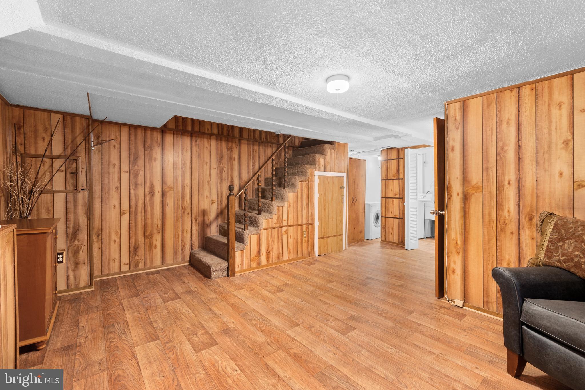 2835 4th Street Northeast Washington, DC 20002 - Photo 20 of 28 Basement