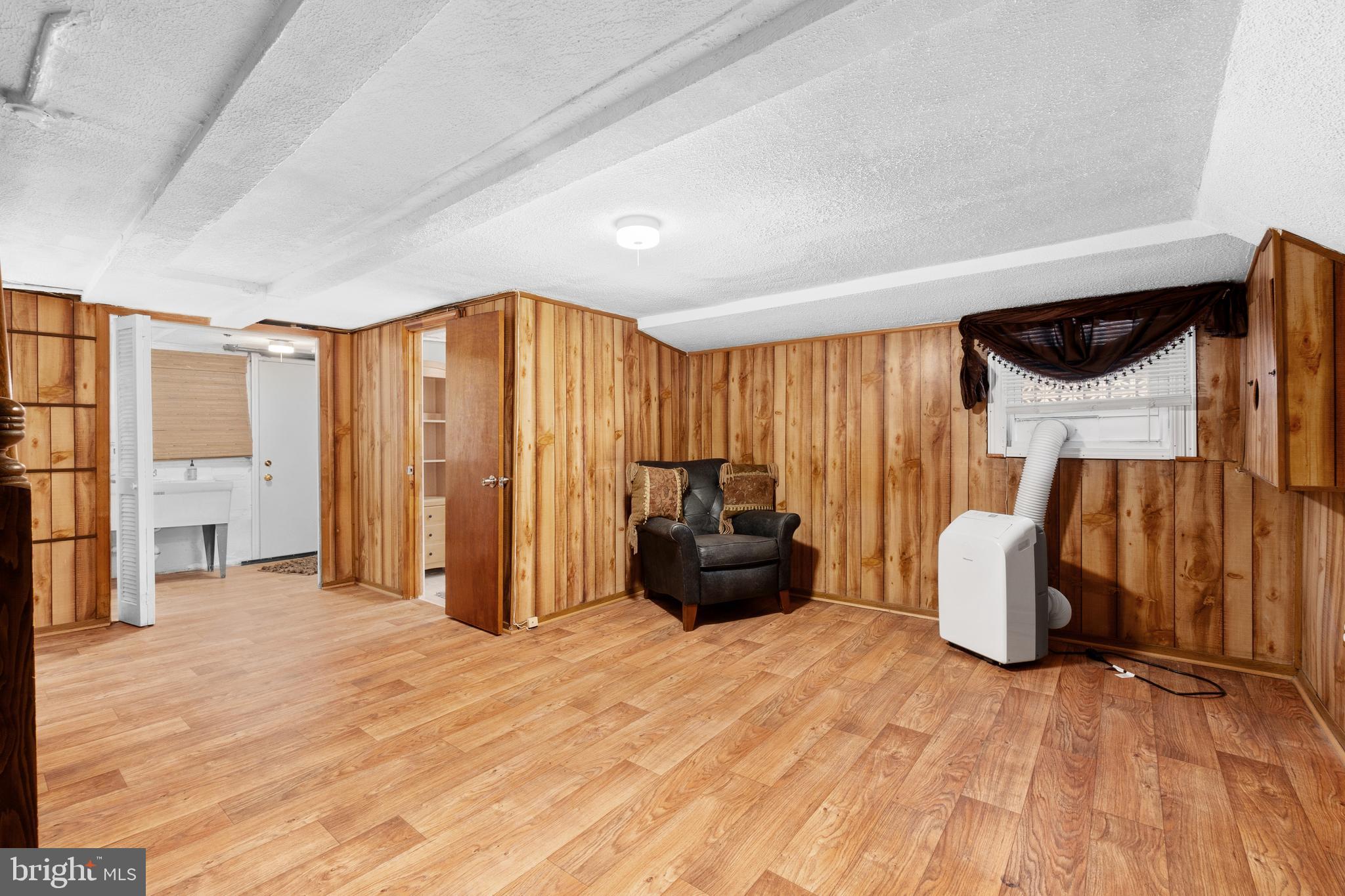 2835 4th Street Northeast Washington, DC 20002 - Photo 21 of 28 Basement