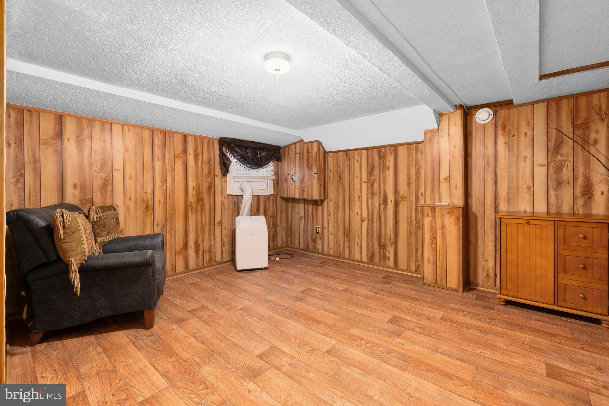 2835 4th Street Northeast Washington, DC 20002 - Photo 22 of 28 Basement