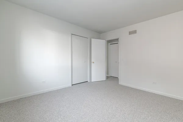 a view of room