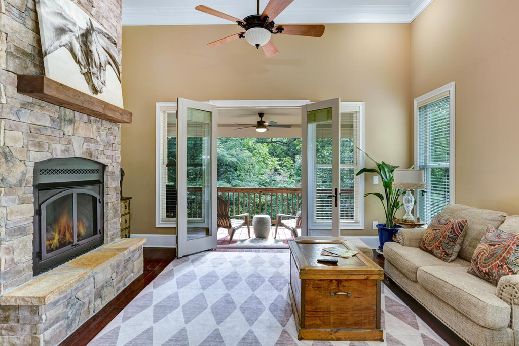 300 Licklog Ridge Hayesville, NC 28904 - Photo 18 of 53 Gallery Image 18