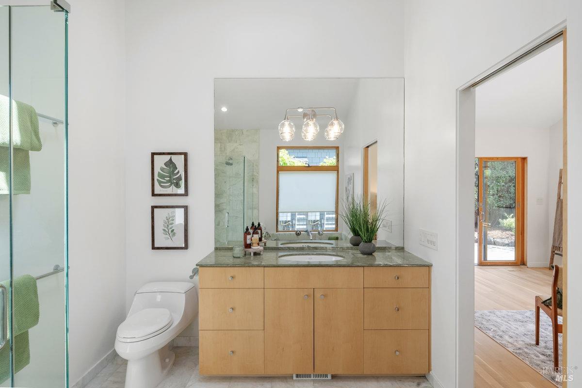 29 Valley Circle Mill Valley, CA 94941 - Photo 31 of 70