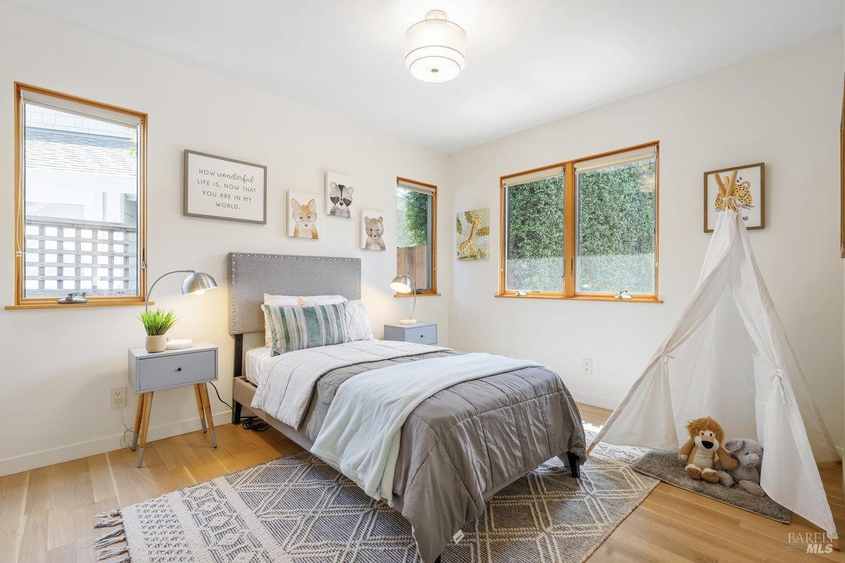 29 Valley Circle Mill Valley, CA 94941 - Photo 42 of 70