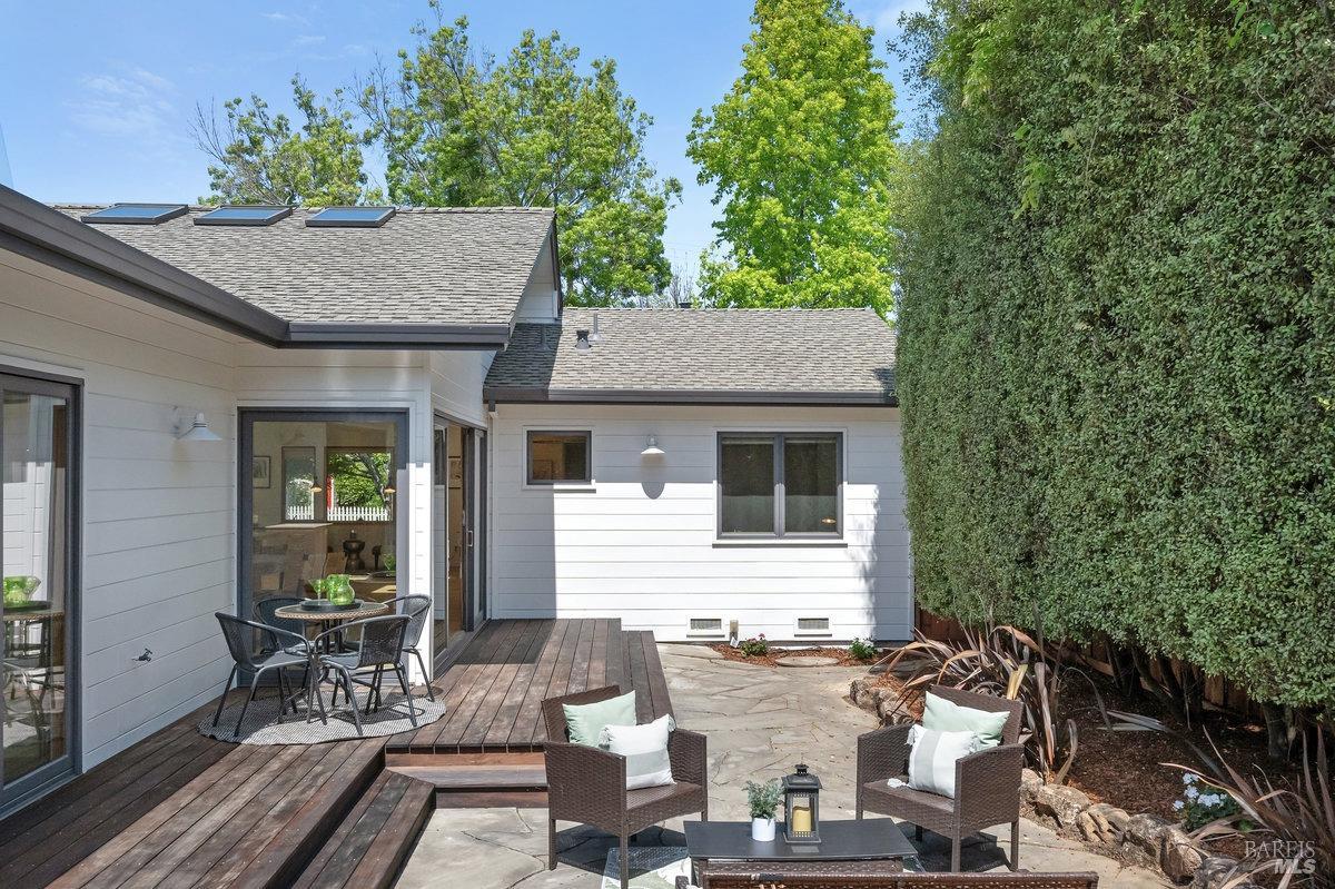 29 Valley Circle Mill Valley, CA 94941 - Photo 51 of 70