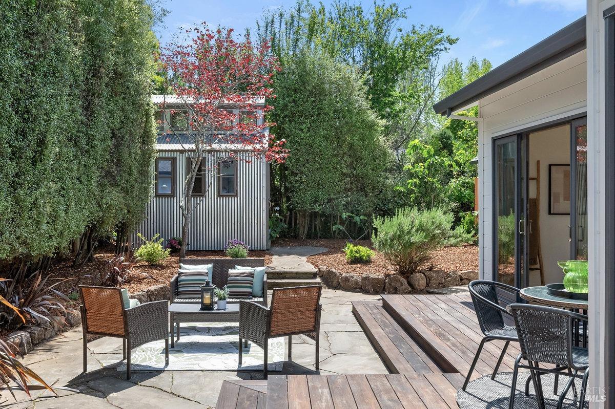 29 Valley Circle Mill Valley, CA 94941 - Photo 52 of 70