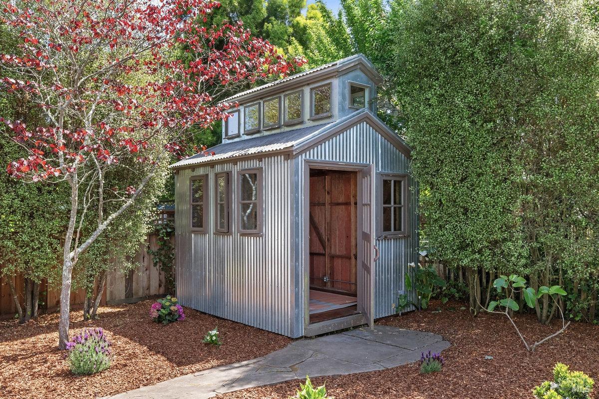 29 Valley Circle Mill Valley, CA 94941 - Photo 55 of 70