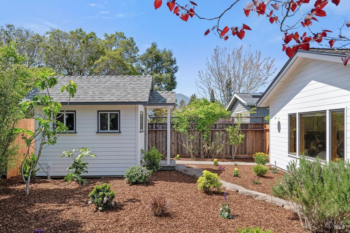 29 Valley Circle Mill Valley, CA 94941 - Photo 59 of 70