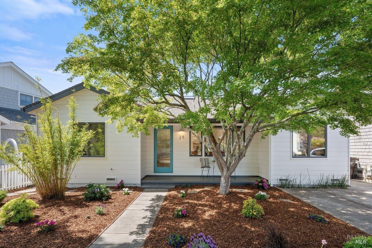 29 Valley Circle Mill Valley, CA 94941 - Photo 63 of 70