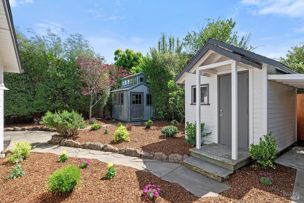 29 Valley Circle Mill Valley, CA 94941 - Photo 64 of 70