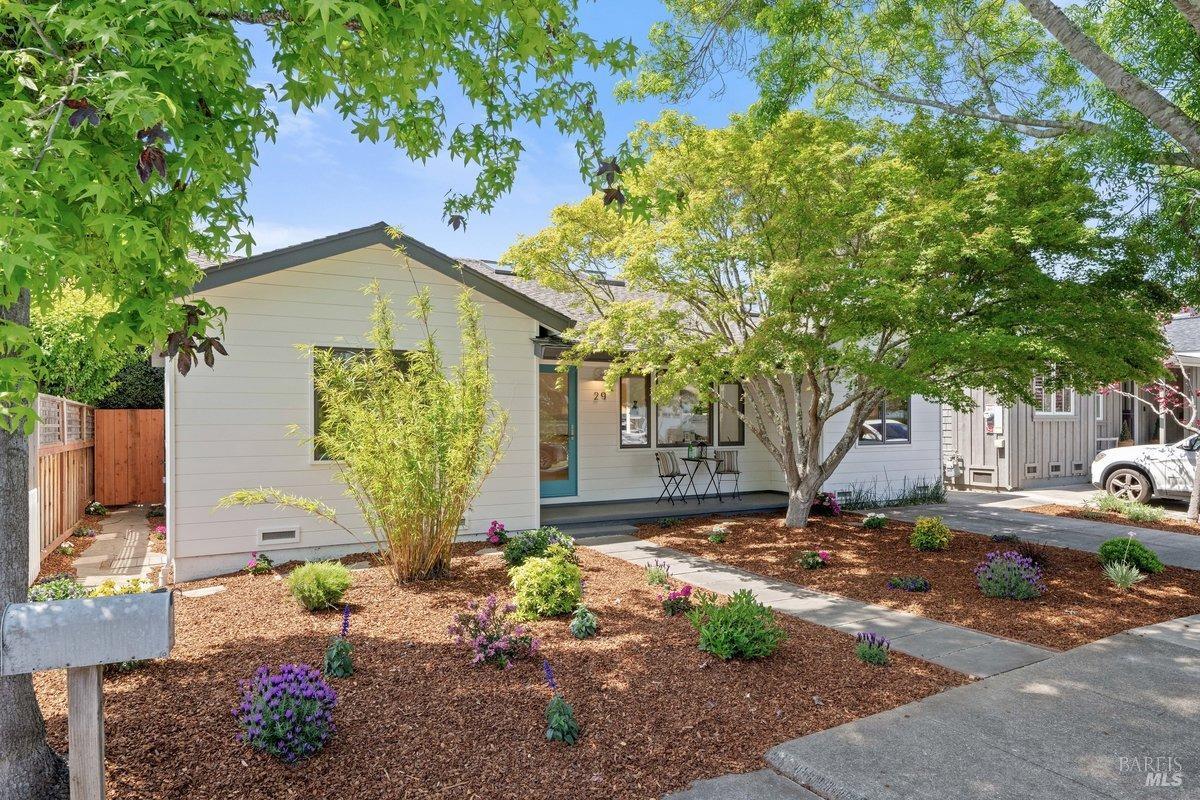 29 Valley Circle Mill Valley, CA 94941 - Photo 66 of 70