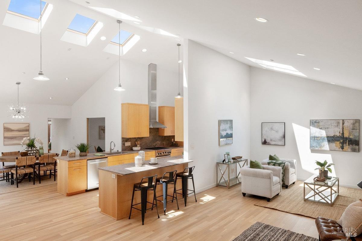 29 Valley Circle Mill Valley, CA 94941 - Photo 69 of 70