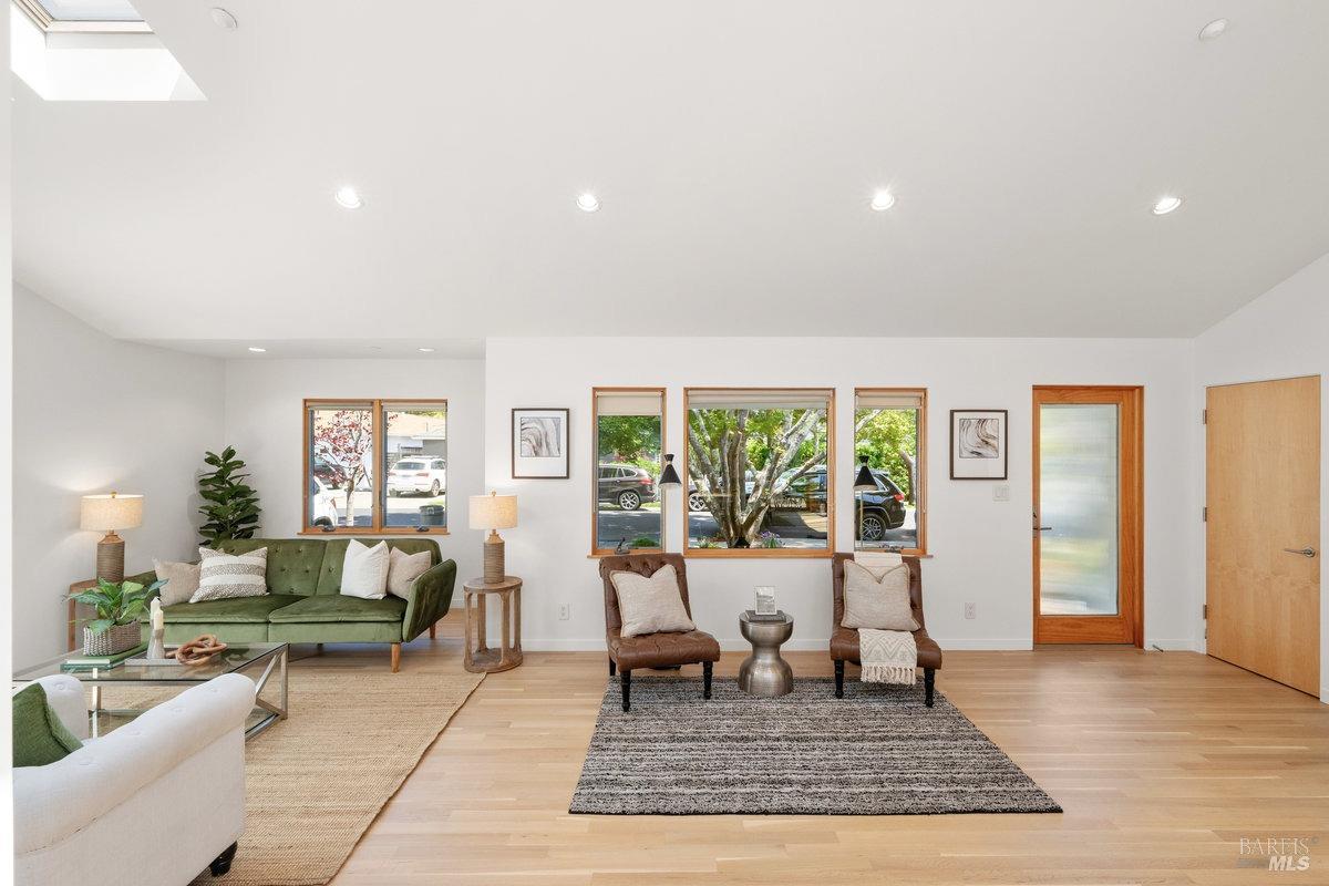 29 Valley Circle Mill Valley, CA 94941 - Photo 70 of 70