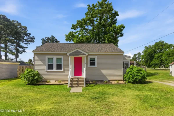 $189,000 | 116 McCoy Avenue, Cove City, NC 28523