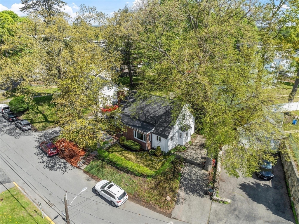 4 Bicknell Terrace Lawrence, MA 01841 - Photo 33 of 36