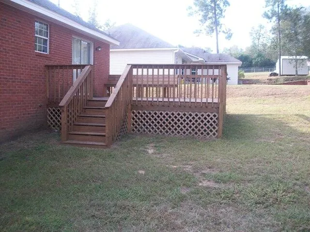 $1,500 | 4815 Golden Leaf Lane, Augusta, GA 30906